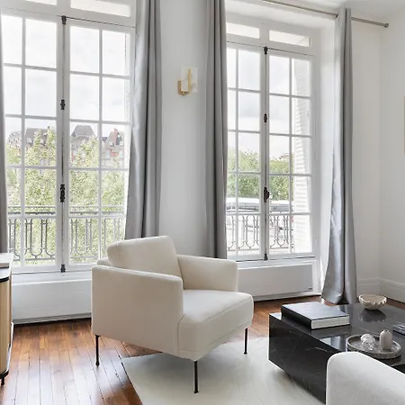 شقة Pick A Flat's In Saint Louis - Quai Des Orfevres باريس