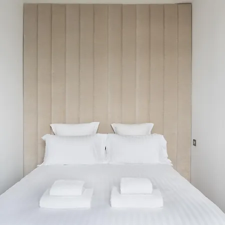 Pick A Flat's In Saint Louis - Quai Des Orfevres شقة