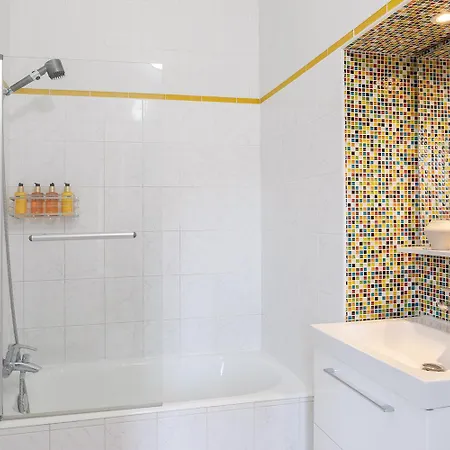شقة Pick A Flat's In Saint Louis - Quai Des Orfevres *