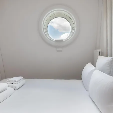 Pick A Flat's In Saint Louis - Quai Des Orfevres * باريس