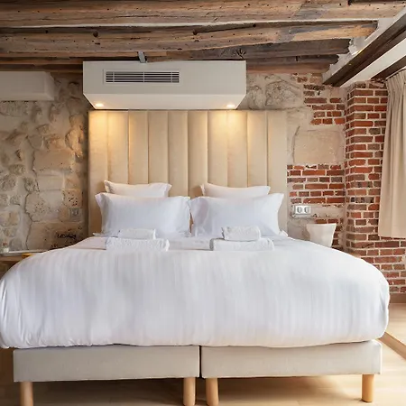 Pick A Flat's In Saint Louis - Quai Des Orfevres شقة