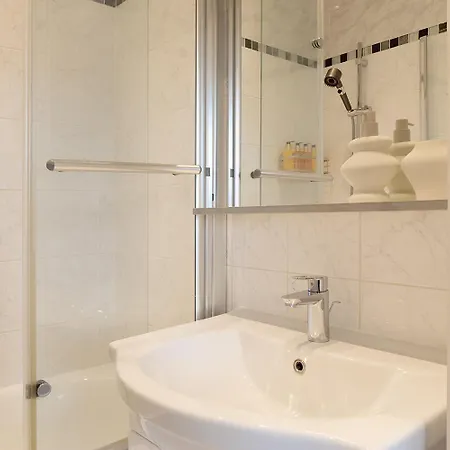 شقة Pick A Flat's In Saint Louis - Quai Des Orfevres *