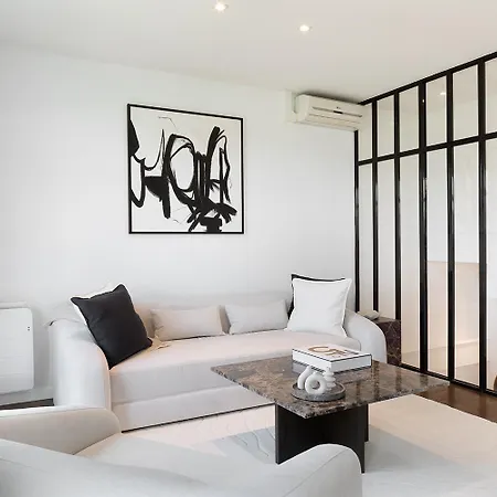 شقة Pick A Flat's In Saint Louis - Quai Des Orfevres باريس