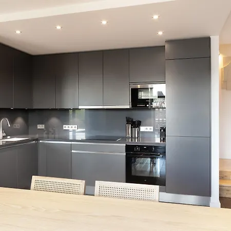 شقة Pick A Flat's In Saint Louis - Quai Des Orfevres