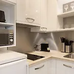 Apartament Pick A Flat's In Saint Louis - Quai Des Orfevres