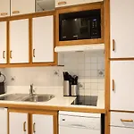 Pick A Flat's In Saint Louis - Quai Des Orfevres * Paryż