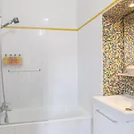 Apartament Pick A Flat's In Saint Louis - Quai Des Orfevres *