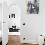 Pick A Flat's In Saint Louis - Quai Des Orfevres