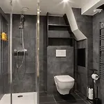 Apartament Pick A Flat's In Saint Louis - Quai Des Orfevres *