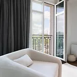Apartament Pick A Flat's In Saint Louis - Quai Des Orfevres Paryż
