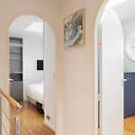 Pick A Flat's In Saint Louis - Quai Des Orfevres Apartament Paryż