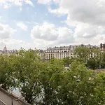 Pick A Flat's In Saint Louis - Quai Des Orfevres Apartament