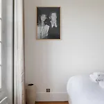 Apartament Pick A Flat's In Saint Louis - Quai Des Orfevres *