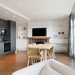 Pick A Flat's In Saint Louis - Quai Des Orfevres Paryż