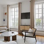 Pick A Flat's In Saint Louis - Quai Des Orfevres *