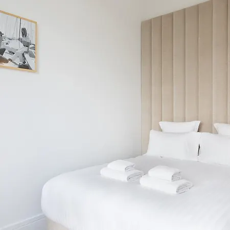 Pick A Flat's In Saint Louis - Quai Des Orfevres * Parijs