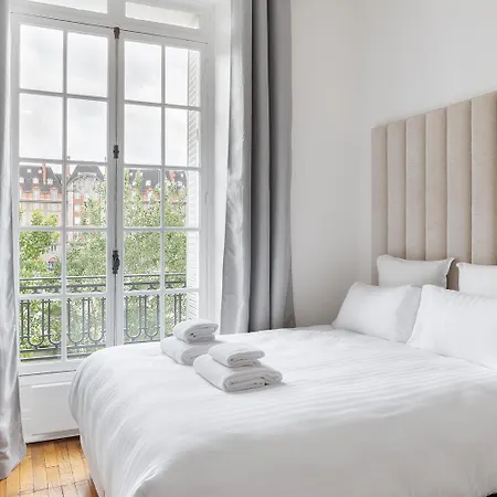 Pick A Flat's In Saint Louis - Quai Des Orfevres Appartement