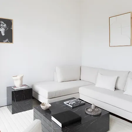 Appartement Pick A Flat's In Saint Louis - Quai Des Orfevres