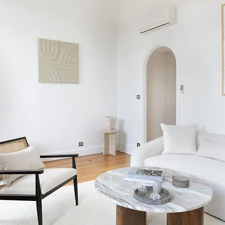Pick A Flat's In Saint Louis - Quai Des Orfevres * Parijs