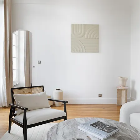 Appartement Pick A Flat's In Saint Louis - Quai Des Orfevres