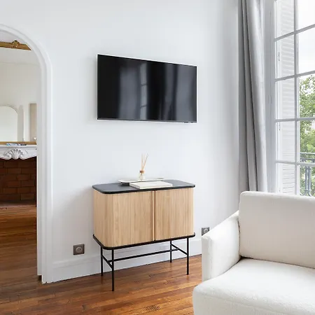 Pick A Flat's In Saint Louis - Quai Des Orfevres Appartement *