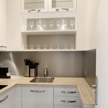 Appartement Pick A Flat's In Saint Louis - Quai Des Orfevres *