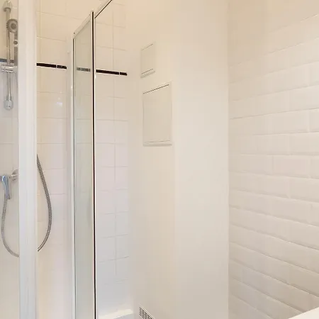 Pick A Flat's In Saint Louis - Quai Des Orfevres Appartement
