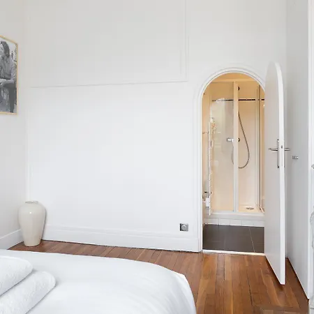 Pick A Flat's In Saint Louis - Quai Des Orfevres Appartement *