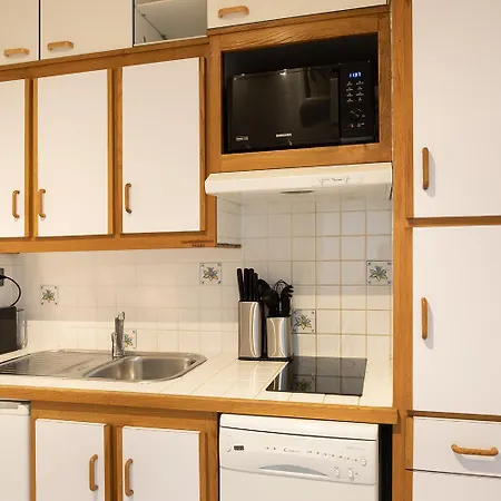 Pick A Flat's In Saint Louis - Quai Des Orfevres * Parijs