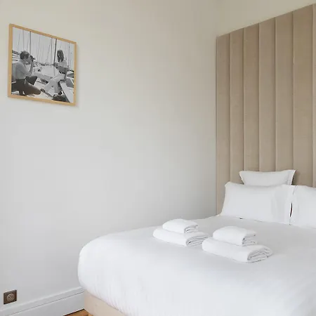 Pick A Flat's In Saint Louis - Quai Des Orfevres *