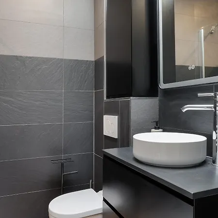 Pick A Flat's In Saint Louis - Quai Des Orfevres Parijs