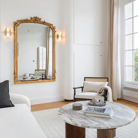 Appartement Pick A Flat's In Saint Louis - Quai Des Orfevres *
