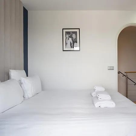 Appartement Pick A Flat's In Saint Louis - Quai Des Orfevres Parijs