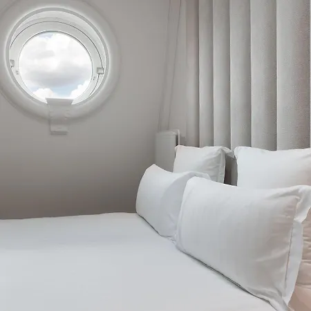 Appartement Pick A Flat's In Saint Louis - Quai Des Orfevres