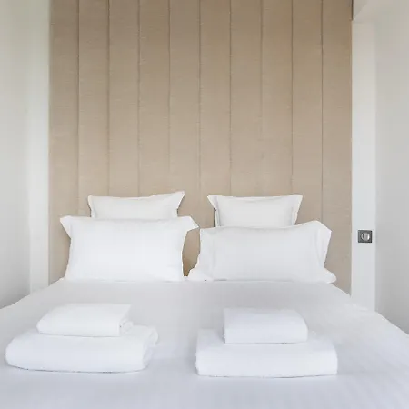 Pick A Flat's In Saint Louis - Quai Des Orfevres * Parijs