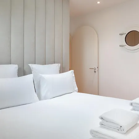 Pick A Flat's In Saint Louis - Quai Des Orfevres Appartement