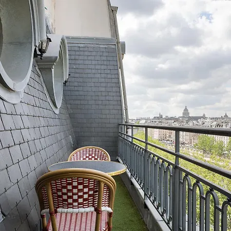Pick A Flat's In Saint Louis - Quai Des Orfevres דירה פריז