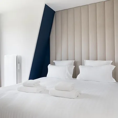 Appartement Pick A Flat's In Saint Louis - Quai Des Orfevres Parijs
