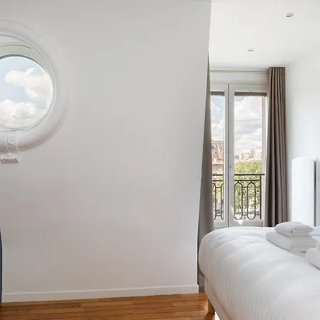 Appartement Pick A Flat's In Saint Louis - Quai Des Orfevres