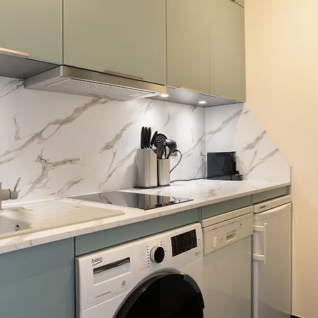 Appartement Pick A Flat's In Saint Louis - Quai Des Orfevres