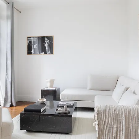 Appartement Pick A Flat's In Saint Louis - Quai Des Orfevres