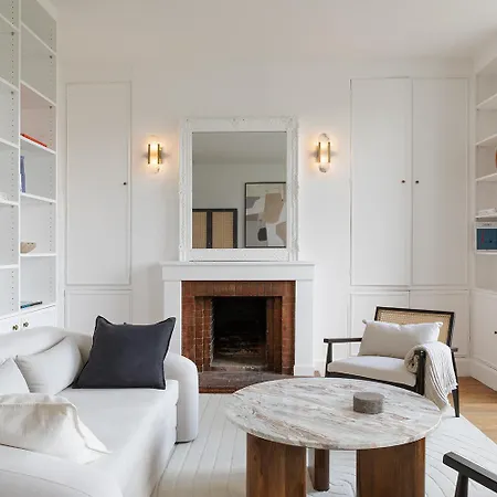 Appartement Pick A Flat's In Saint Louis - Quai Des Orfevres