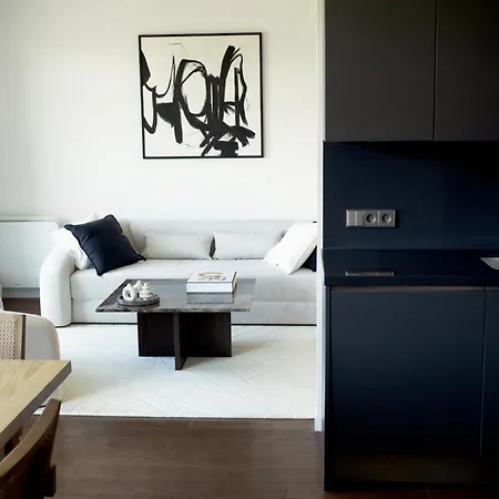 Pick A Flat's In Saint Louis - Quai Des Orfevres Parijs
