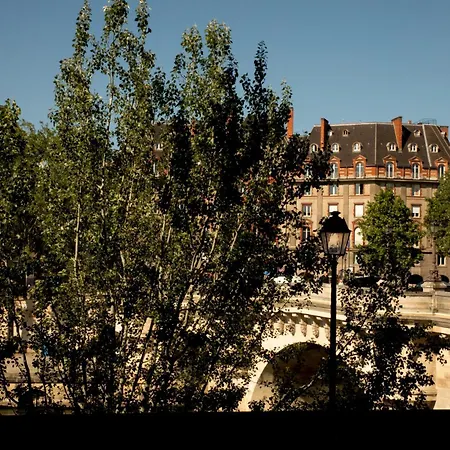 דירה Pick A Flat's In Saint Louis - Quai Des Orfevres *