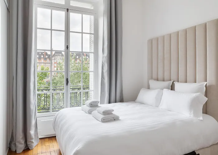 Pick A Flat's In Saint Louis - Quai Des Orfevres Lägenhet