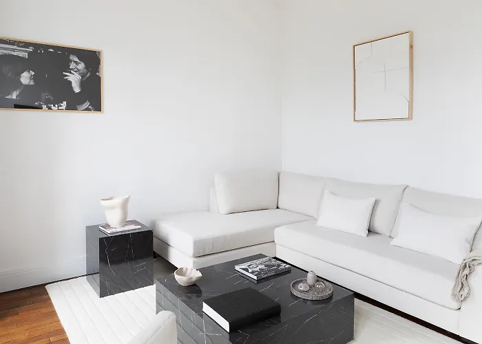 Lägenhet Pick A Flat's In Saint Louis - Quai Des Orfevres