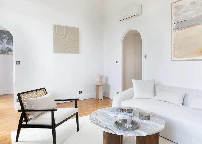 Pick A Flat's In Saint Louis - Quai Des Orfevres * Paris