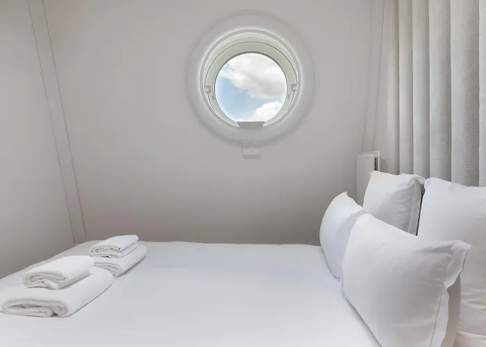 Pick A Flat's In Saint Louis - Quai Des Orfevres * Paris