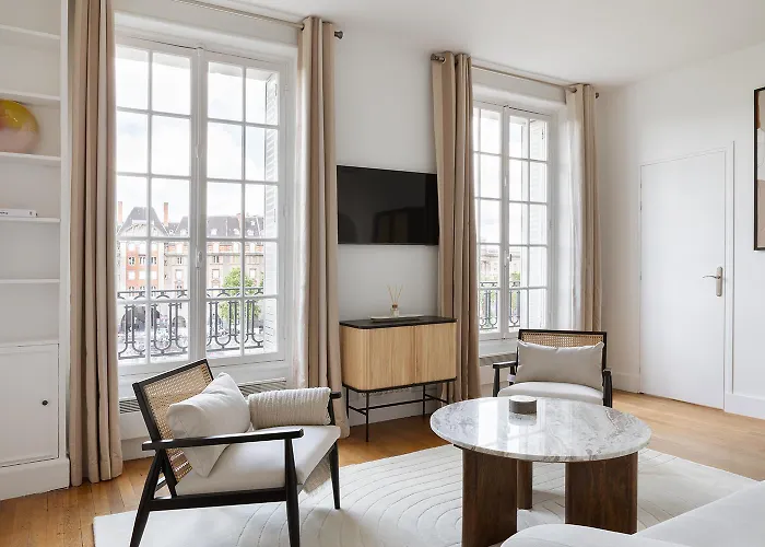 Pick A Flat's In Saint Louis - Quai Des Orfevres Lägenhet Paris