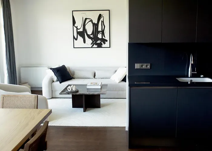 Pick A Flat's In Saint Louis - Quai Des Orfevres Paris